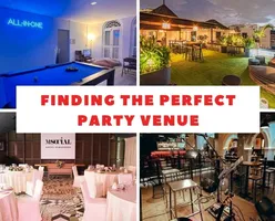 5 Birthday Party Venues in Singapore 